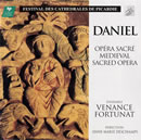 Daniel, Opra sacr