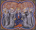 Sacre de Philippe Auguste (1179)