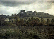 Coucy-le-Chteau : CHATEAU. - COUCY-LE-CHATEAU, ENSEMBLE / Cuville, Fernand