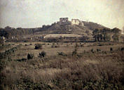 Coucy-le-Chteau : CHATEAU. - COUCY-LE-CHATEAU, LA VALLEE DE COUCY / Cuville, Fernand